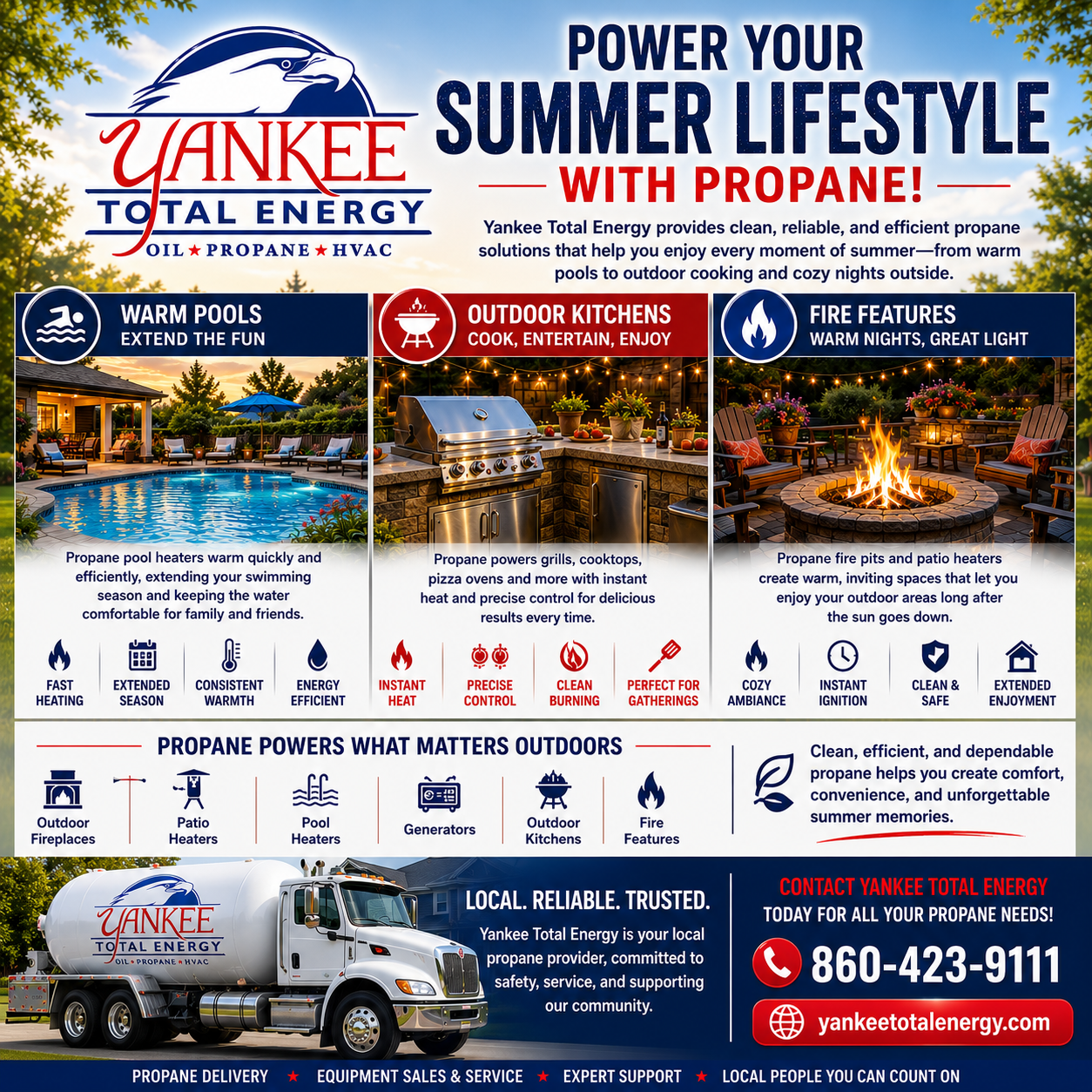 propane service