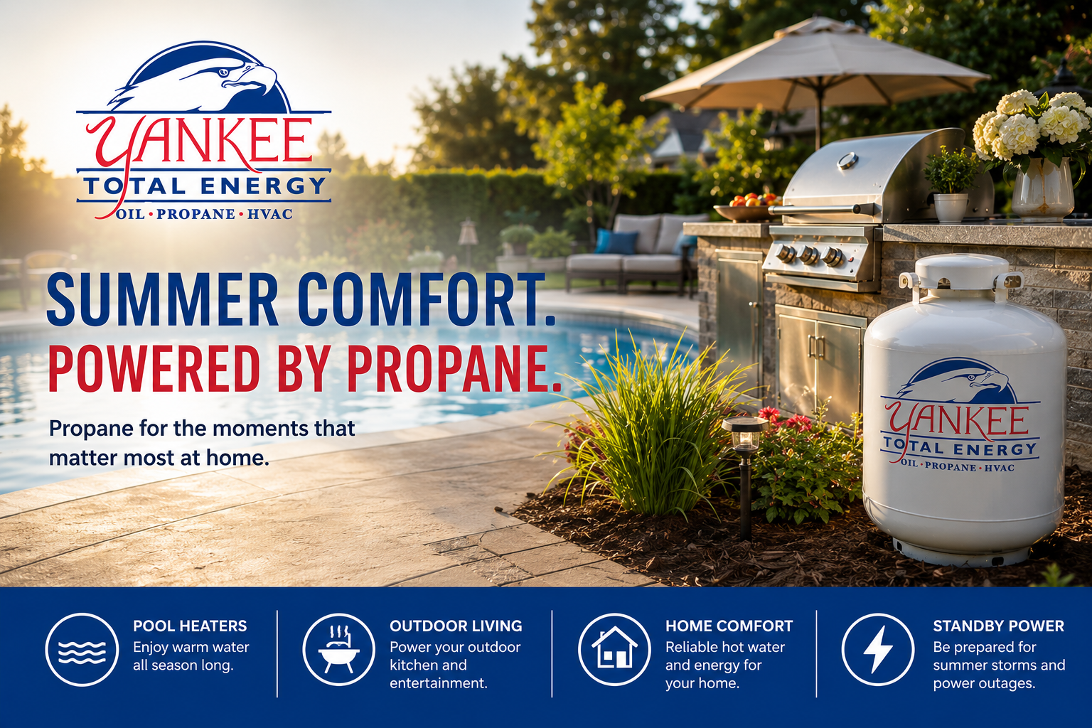 propane services