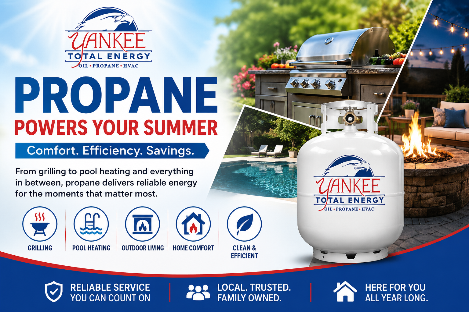 propane sales